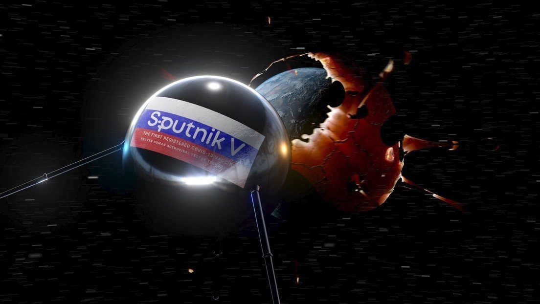 Todo lo que se sabe sobre Sputnik V, la primera vacuna contra el coronavirus del mundo, registrada en Rusia