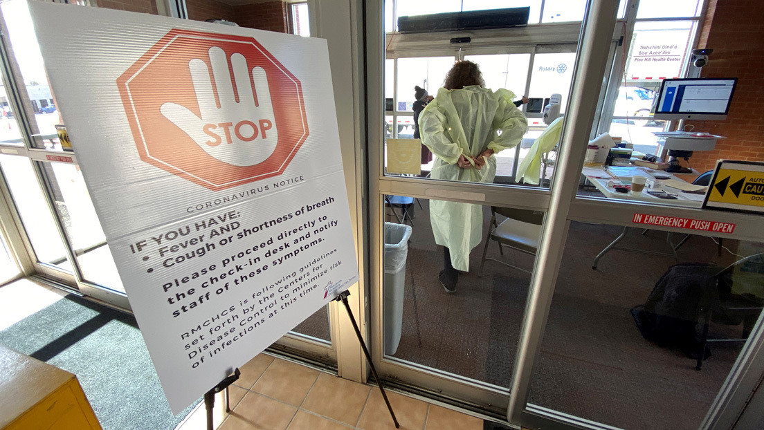 Fallece un hombre de peste en el sudoeste de EE.UU.