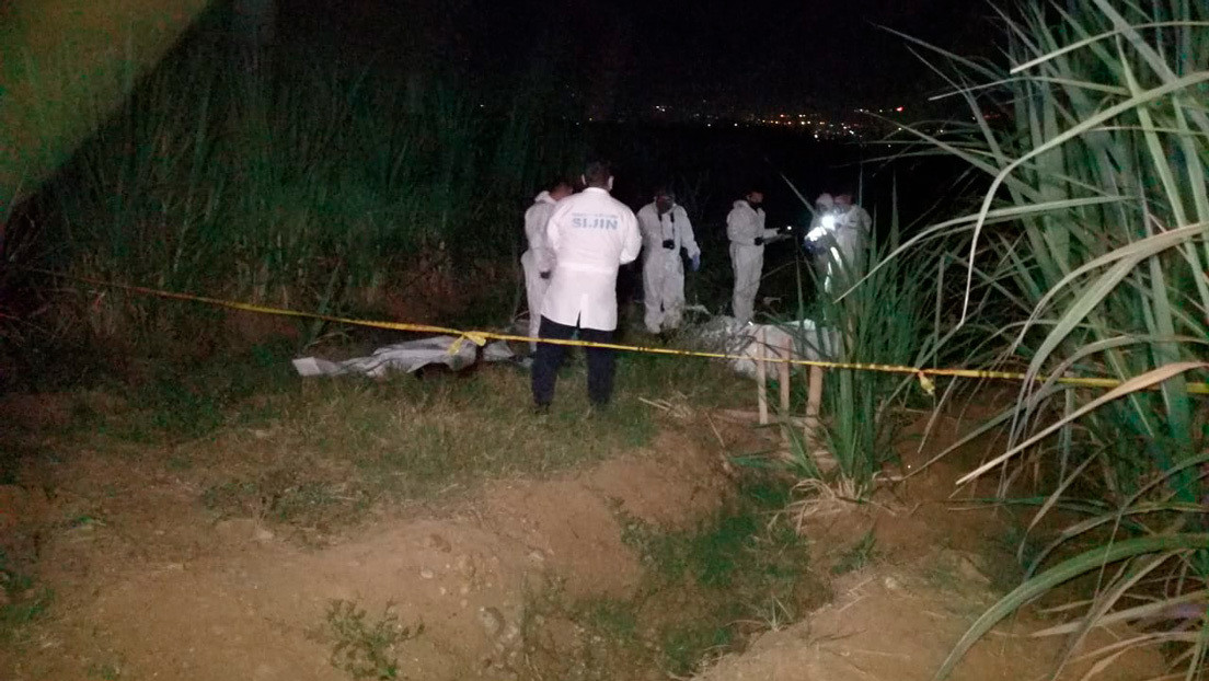 El asesinato de cinco adolescentes en Cali conmociona a Colombia