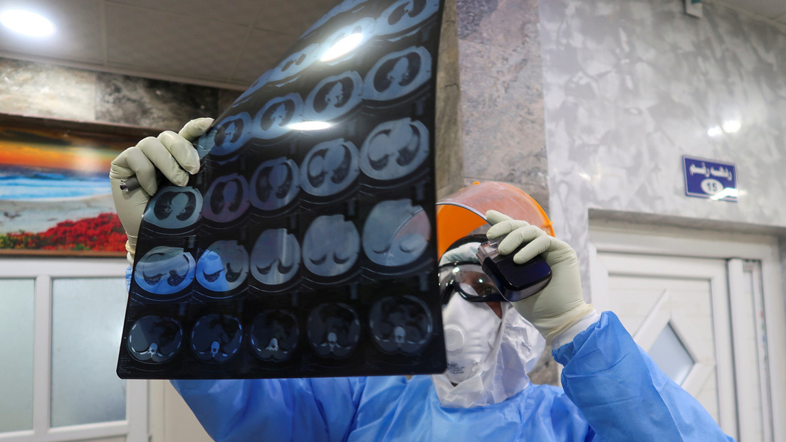 Un estudio revela una nueva causa de mortalidad en los enfermos de covid-19