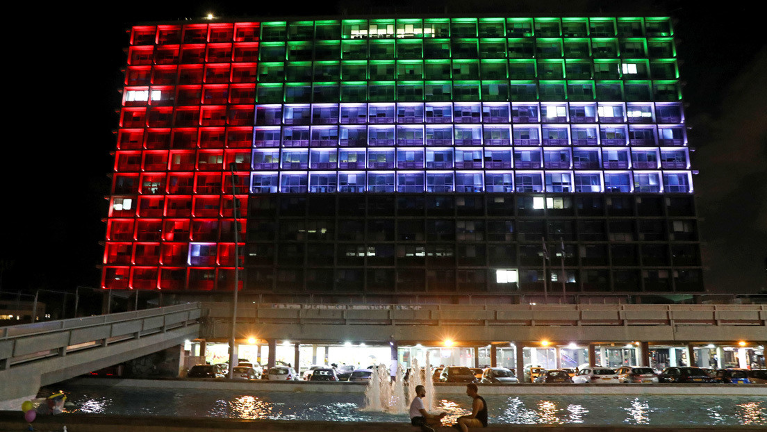 La Autoridad Palestina rechaza el acuerdo entre Israel y los Emiratos Árabes Unidos y pide una reunión de emergencia de la Liga Árabe