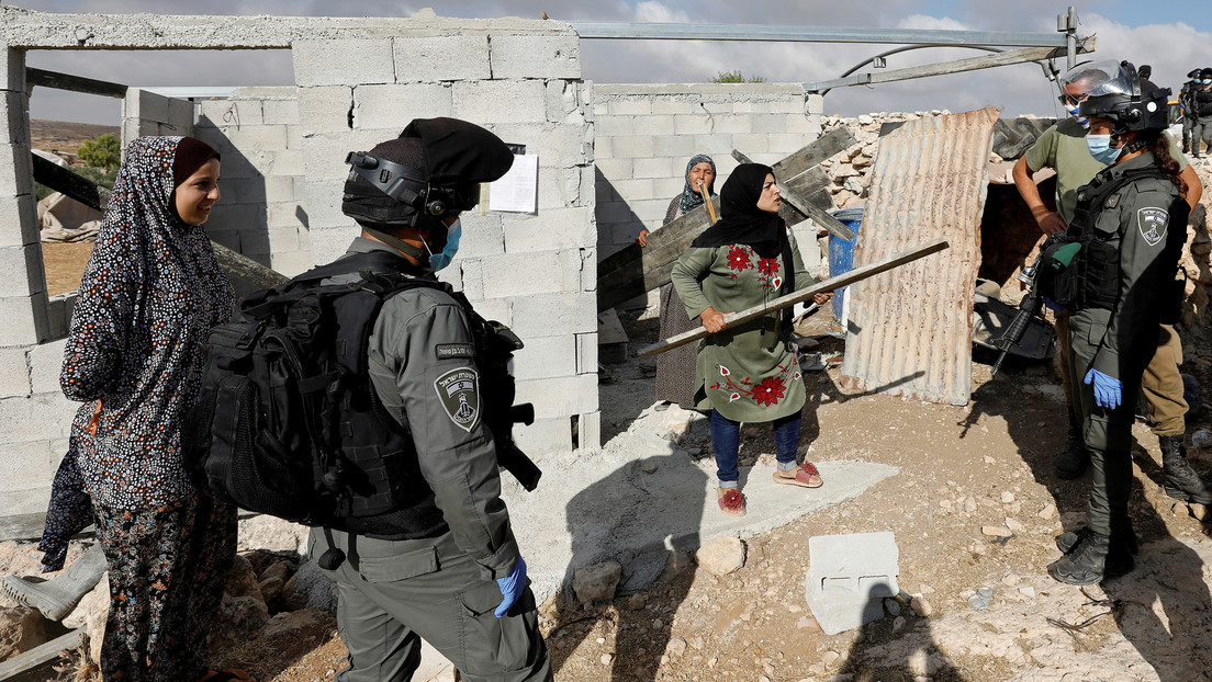 Palestina retira a su embajador de los Emiratos Árabes Unidos tras el acuerdo con Israel