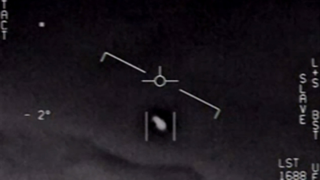 El Pentágono crearía un grupo de trabajo para investigar ovnis reportados por militares estadounidenses