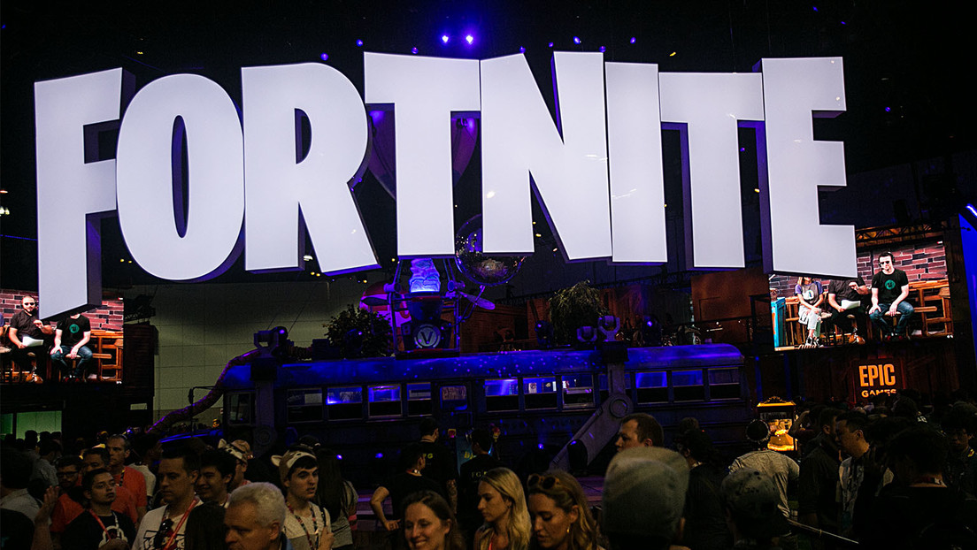 Apple y Google eliminan Fortnite de sus tiendas de aplicaciones en "represalia" por la batalla antimonopolio iniciada por Epic Games
