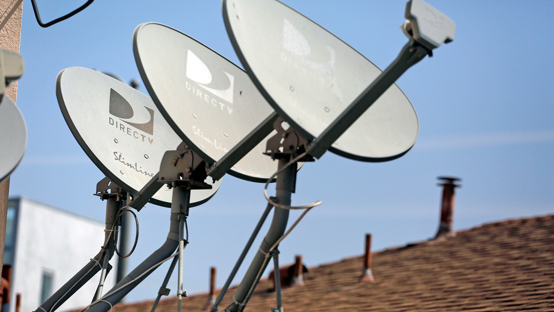 Reactivan el servicio de DirecTV en Venezuela con un nuevo operador