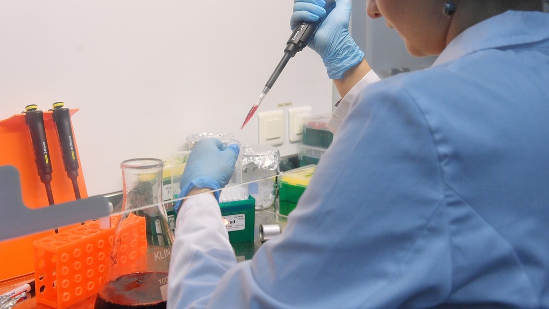 Director del centro que desarrolló la primera vacuna rusa contra el covid-19: "La  Sputnik V no se creó desde cero"