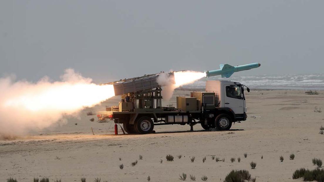 Rohaní califica de "gran éxito" el rechazo del Consejo de Seguridad de la ONU a la resolución para extender el embargo de armas a Irán