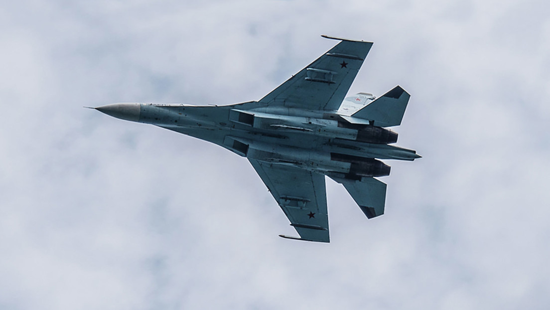 Su-27