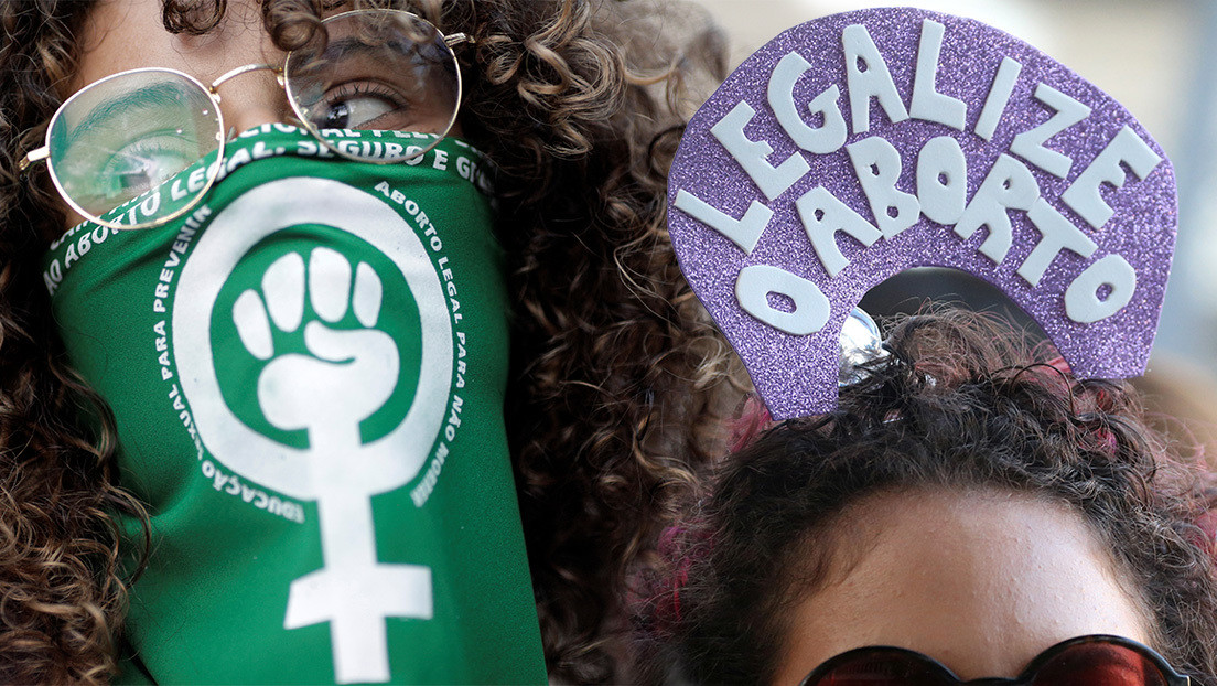 Un tribunal autoriza el aborto para una niña de 10 años violada por su tío y los médicos se niegan a practicárselo