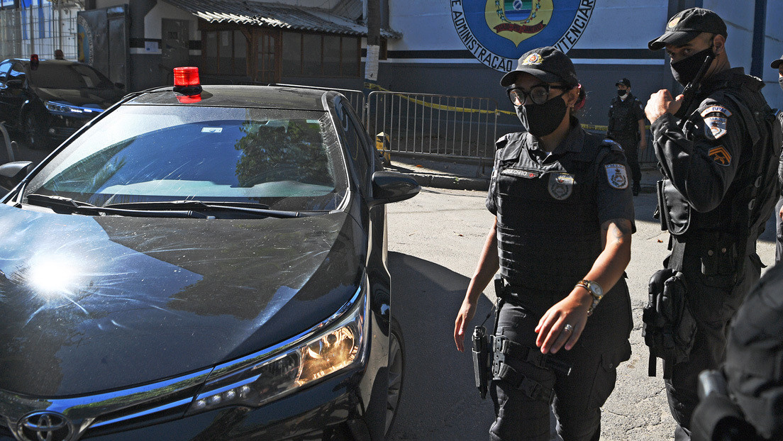 Detienen en Brasil al tío de la niña de 10 años a la que violó sistemáticamente durante años y tuvo que abortar