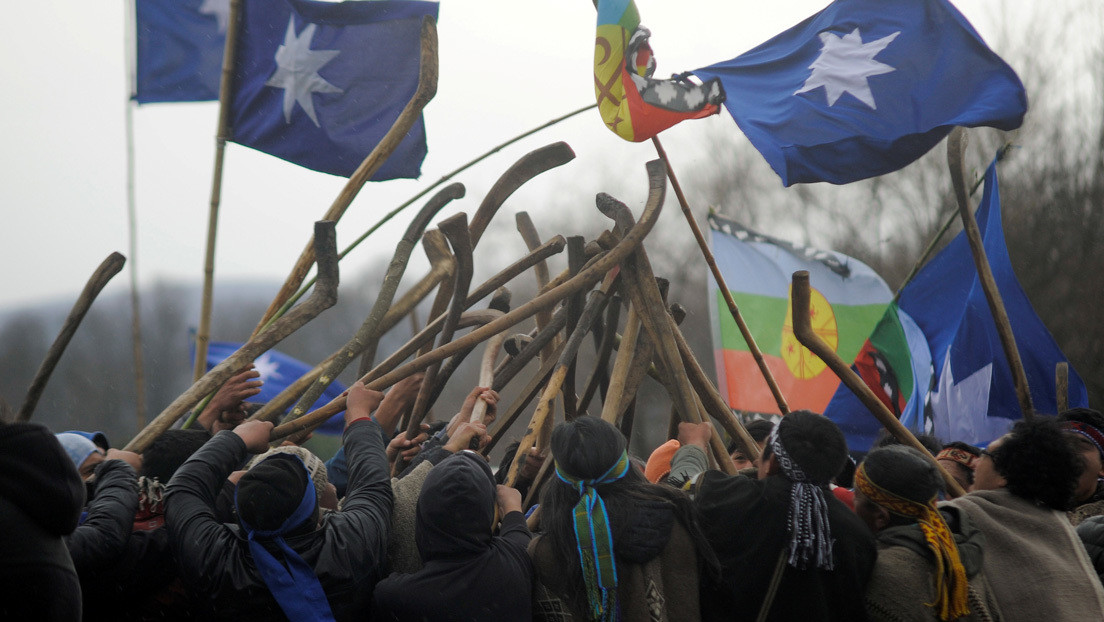 Cómo los 106 días de huelga de hambre de un líder mapuche han abierto una nueva crisis para el gobierno de Piñera