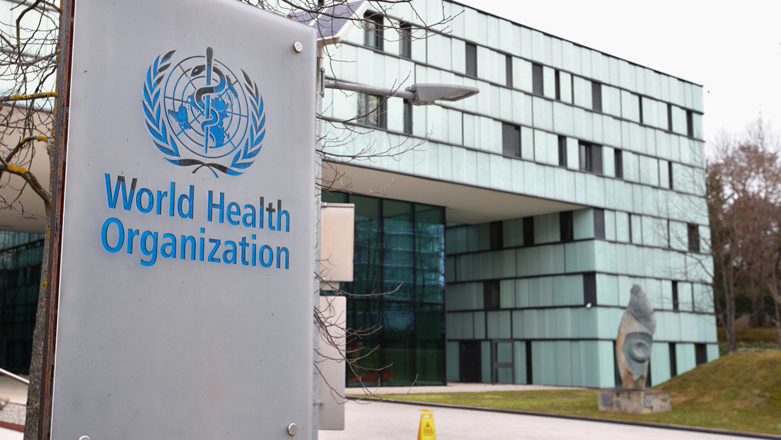 OMS: "La población mundial no está cerca para nada de los niveles de inmunidad de rebaño necesarios para detener la transmisión del covid-19"