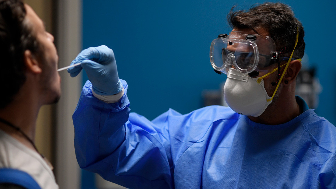 Fuerte repunte del coronavirus en España: 3.715 contagios en 24 horas y 131 fallecidos en la última semana