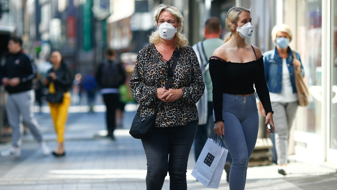 Alemania pagará 1.420 dólares al mes a 120 personas para estudiar la eficacia de la renta básica universal