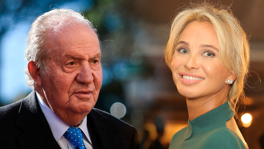 La examante de Juan Carlos I califica de "empresa familiar" a la Casa Real Española: "Habrá cientos de cuentas en otras jurisdicciones"