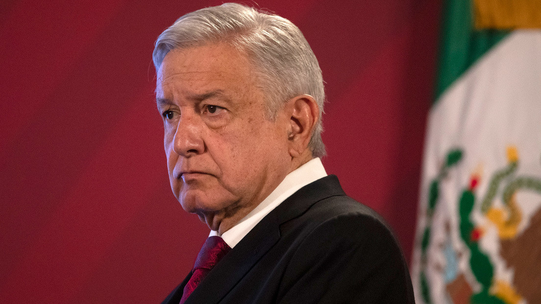 López Obrador reconoce el video donde su hermano recibe dinero para su partido y pide una investigación de la Fiscalía
