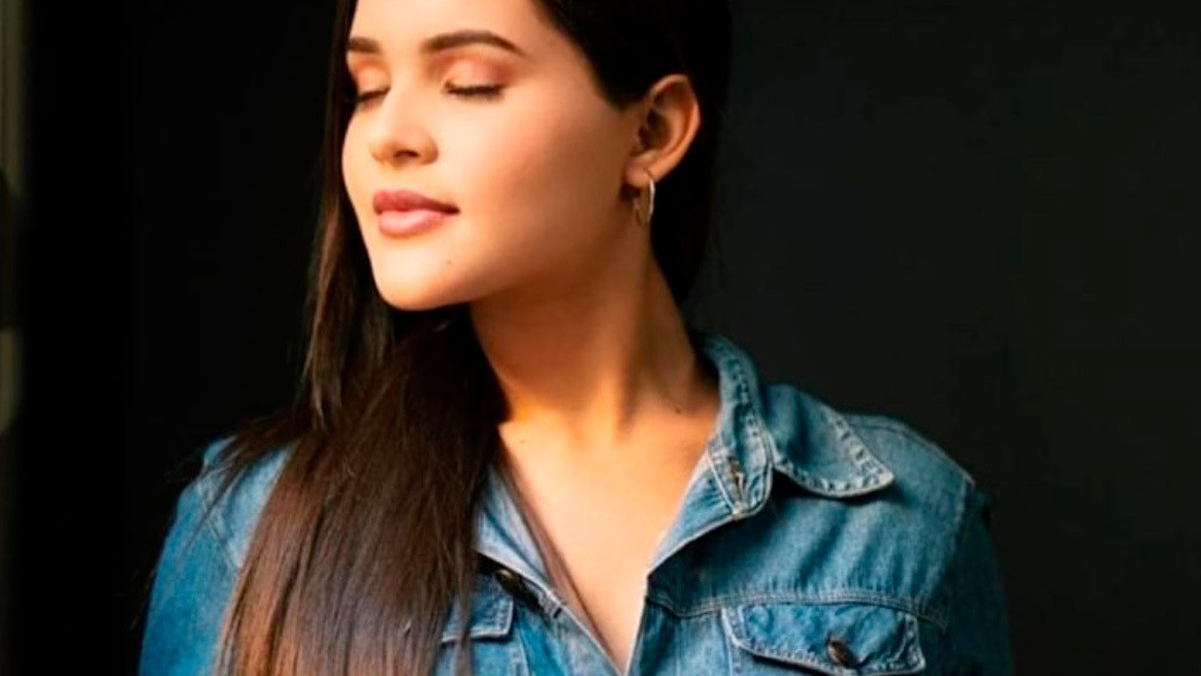 Una joven modelo venezolana es agredida brutalmente en un taxi en Trinidad y Tobago por tres hombres que luego la arrojaron a la vía