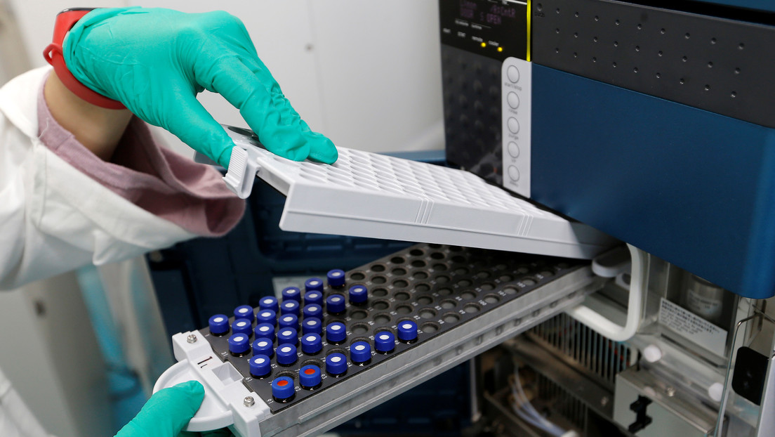 China aprueba en humanos ensayos de una vacuna contra el covid-19 cultivada en células de insectos