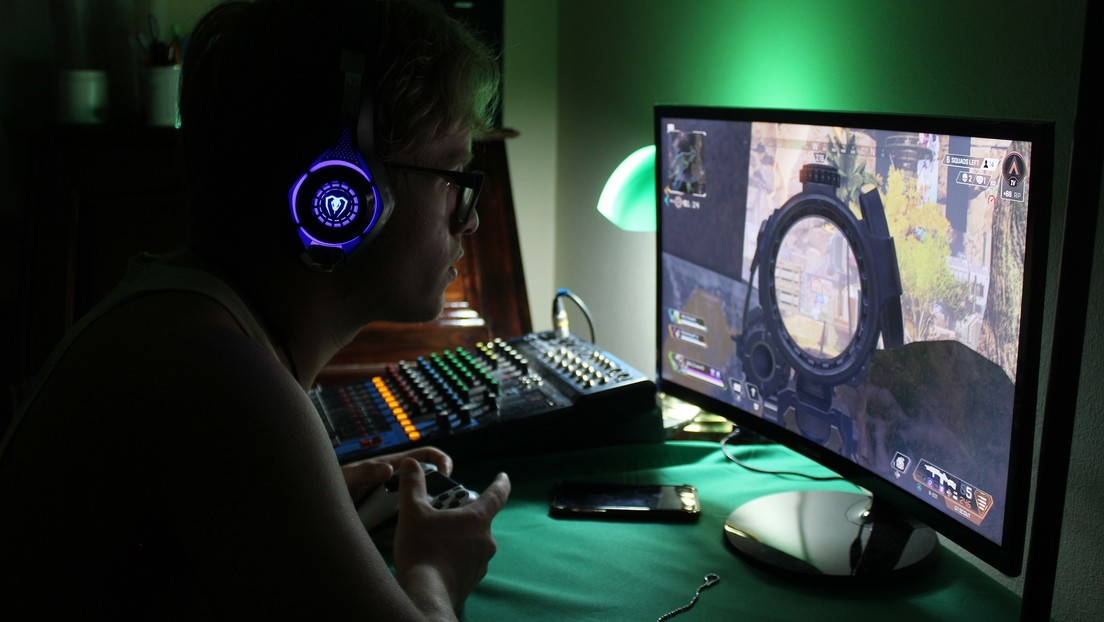 Un joven recorre miles de kilómetros para matar a otro tras una supuesta disputa por un videojuego