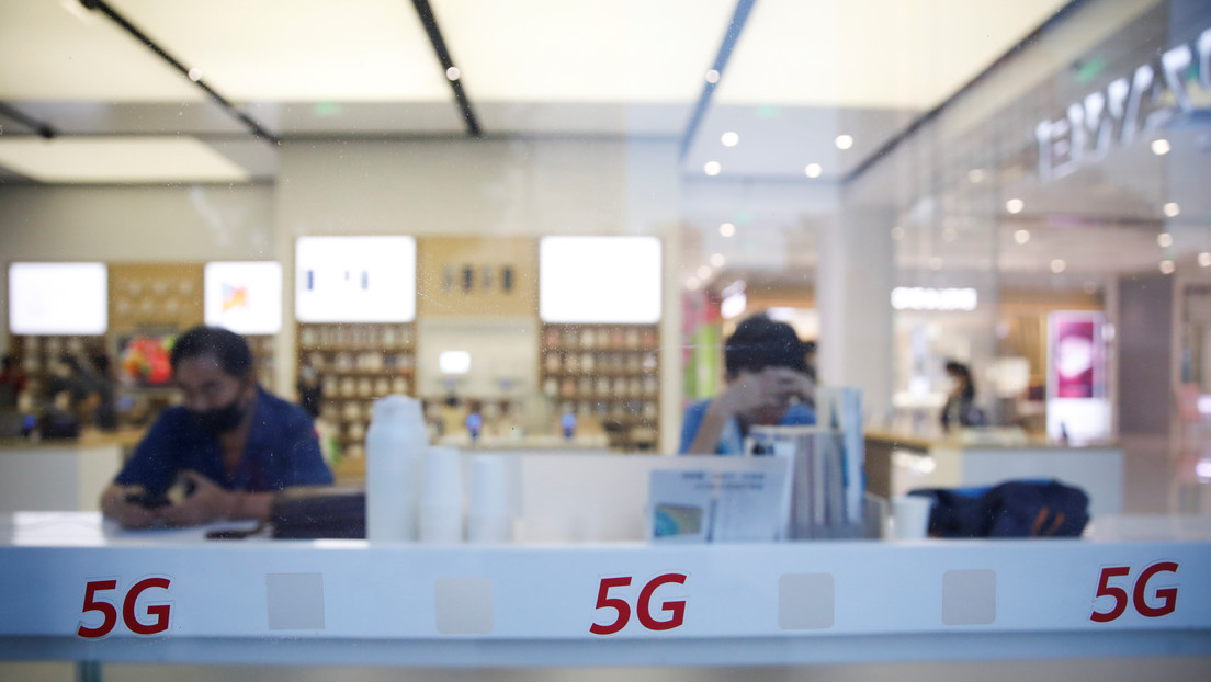 Rusia está dispuesta a cooperar con China y con Huawei en la tecnología 5G