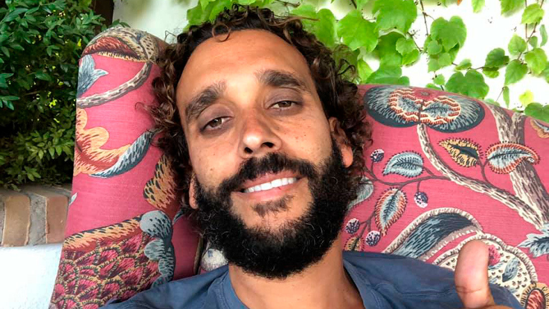 El médico y activista español 'Spiriman' anuncia que tiene un cáncer "agresivo" y "extendido" por el cuerpo