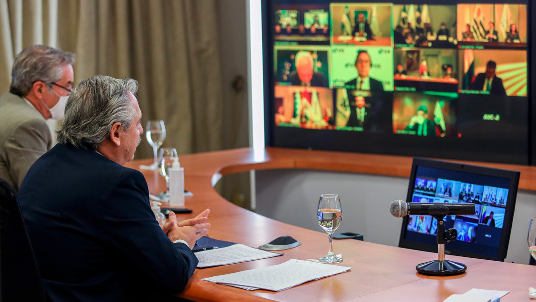 Internet, telefonía y televisión: cómo las telecomunicaciones se convirtieron en la nueva batalla política de Alberto Fernández