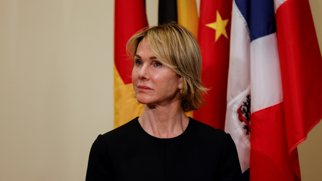 Embajadora de EE.UU. en la ONU acusa a miembros del Consejo de Seguridad de "estar en la compañía de terroristas" y promete seguir presionando a Irán