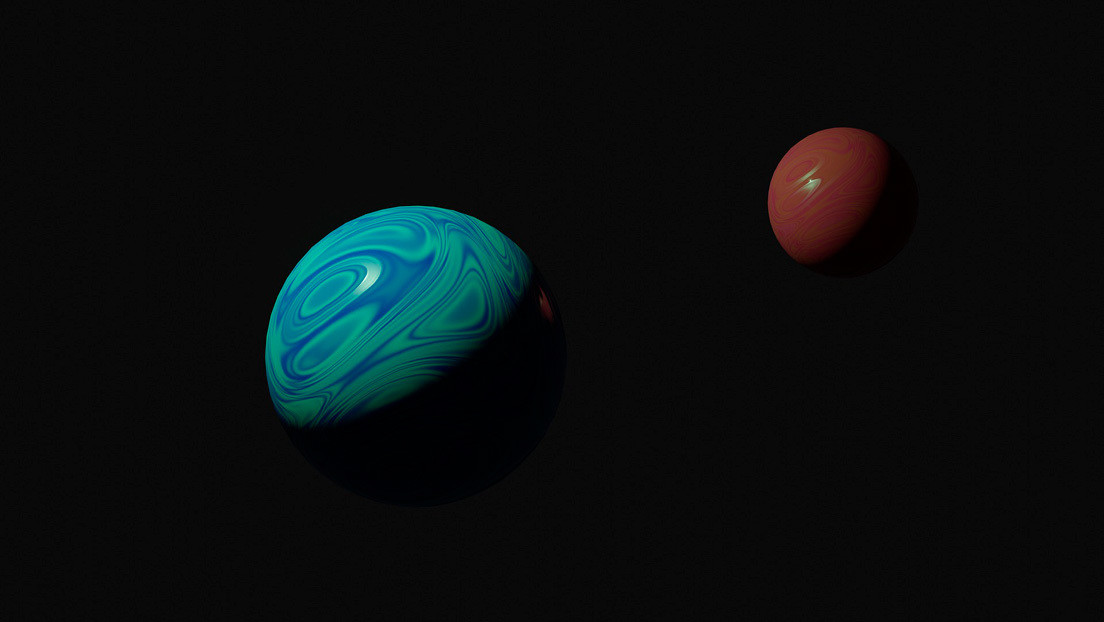 Descubren 50 exoplanetas a la vez gracias a la inteligencia artificial