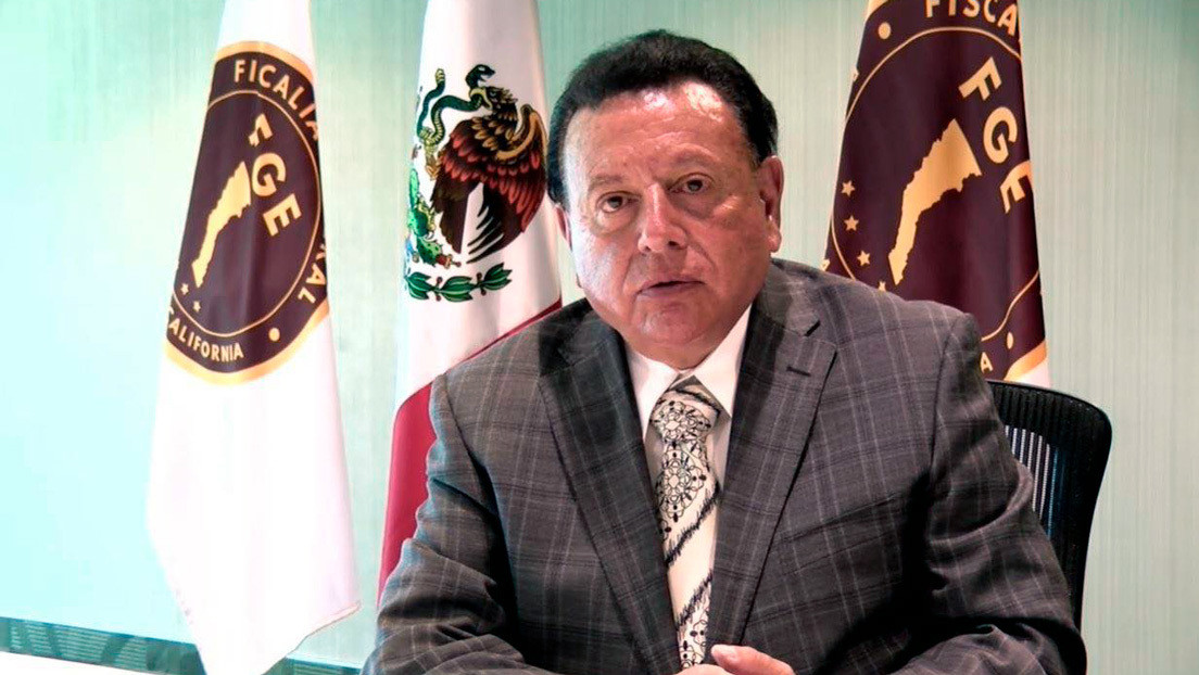 "La niña también traía tatuajes por todos lados": La insólita explicación de un fiscal mexicano sobre el femicidio de una adolescente