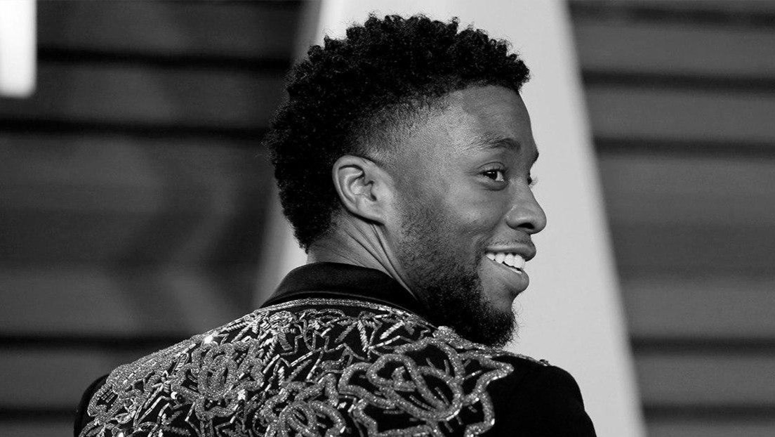 Colegas y amigos de Chadwick Boseman se despiden de la estrella de 'Pantera Negra' a través de las redes sociales