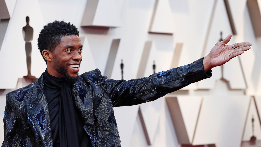 No solo 'Pantera Negra': las 5 películas más aclamadas de Chadwick Boseman