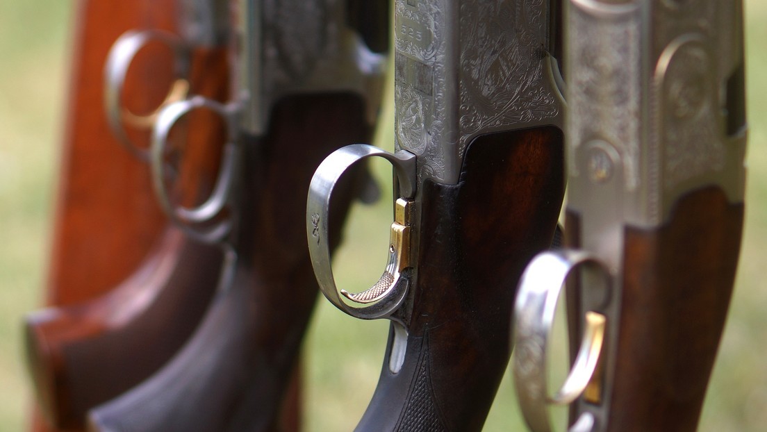 "No están en posición de juzgarme": Cazadora comparte fotos con sus botines y opina que comprar carne en un supermercado es más cruel que cazar