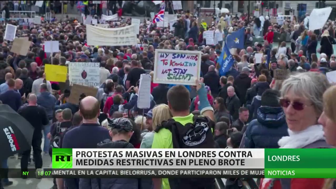 Últimas informaciones sobre la situación del coronavirus en el mundo