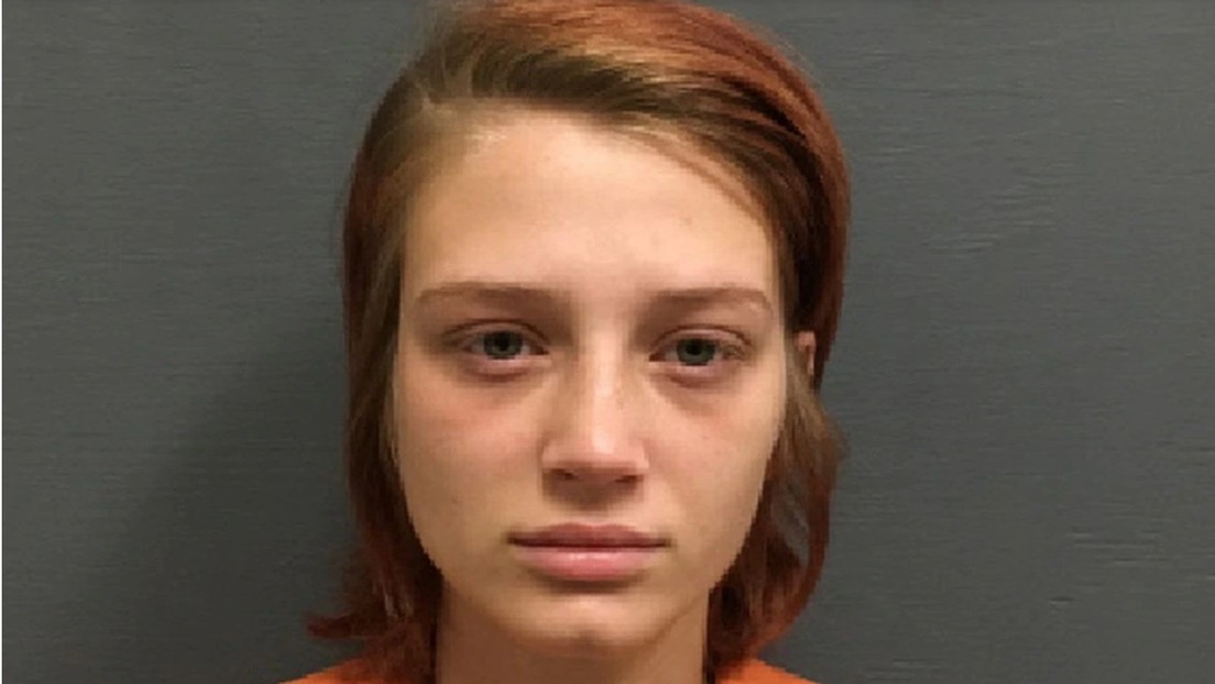 Exactriz porno estadounidense es acusada de asesinar a tiros a un hombre