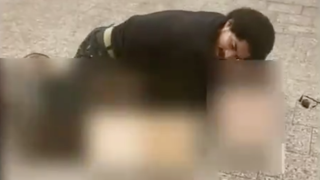 La Policía detiene al hombre que intentó violar a una joven en una estación del metro de Nueva York