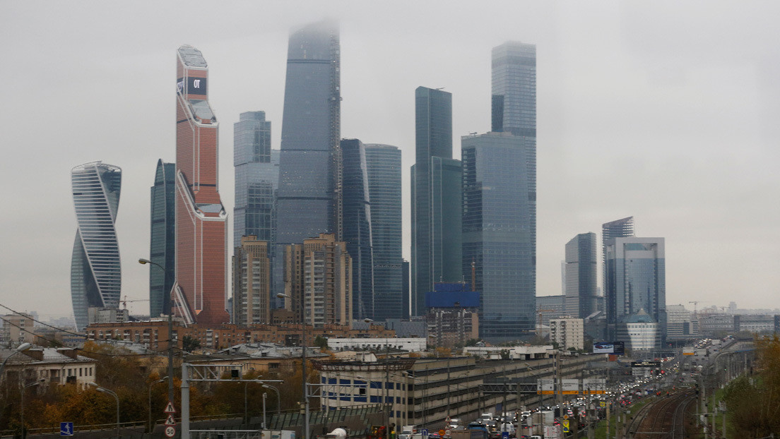 Asistente de Putin vaticina que Rusia entrará en el top-5 de economías por paridad de poder adquisitivo