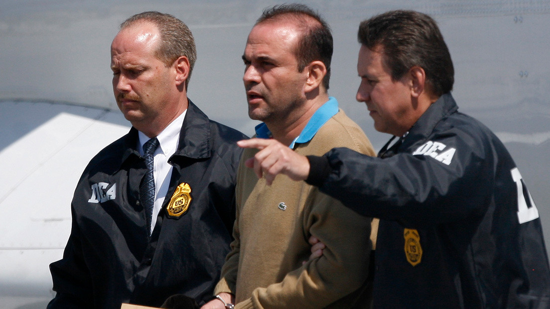 Los abogados de Salvatore Mancuso intentan frenar su deportación de EE.UU. a Colombia