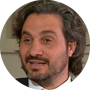 Santiago Cafiero, jefe de Gabinete de Ministros de Argentina