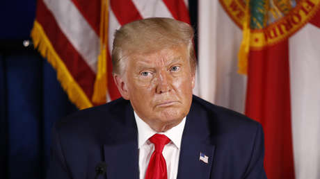 Trump tacha de "ridícula" la revocación de la pena de muerte del "animal" que perpetró el atentado en la maratón de Boston