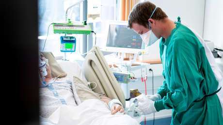 El covid-19 podría provocar deterioro auditivo: varios pacientes reportan problemas 8 semanas después de su recuperación