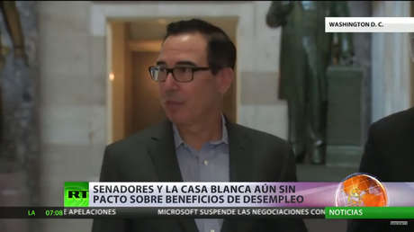 EE.UU. supera los 4,6 millones de casos y 115.000 muertos por el covid-19