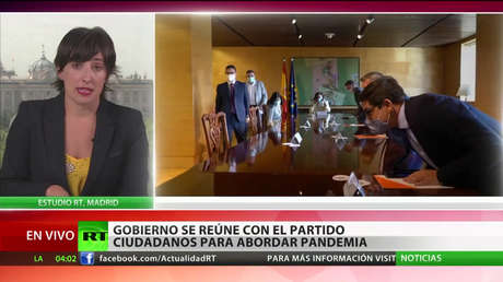 El turismo extranjero en España cayó en junio un 97,7 % con respecto al mismo período de 2019