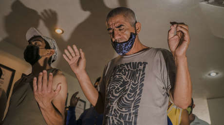 Asesinatos y desaparecidos: así se vive en Guanajuato, capital de la violencia en México