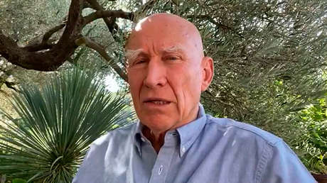 VIDEO: El fotógrafo brasileño Sebastiao Salgado pide a la Corte Suprema que obligue al Gobierno a proteger a los indígenas ante el coronavirus