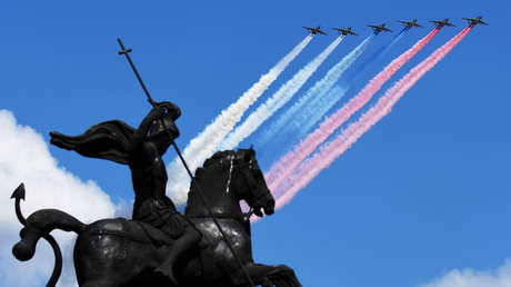 Rusia abre un caso por genocidio tras hallar los restos de 46 personas ejecutadas por nazis en una fosa masiva