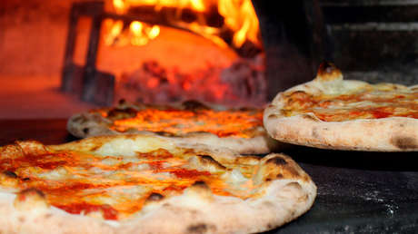 Una pizzería española pone en marcha una 'app' para minimizar el contacto con los camareros y reducir el riesgo de contagio de coronavirus