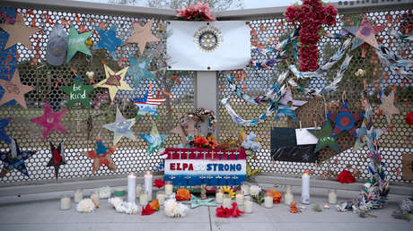 México anuncia la creación de un instituto para combatir el supremacismo en EE.UU.