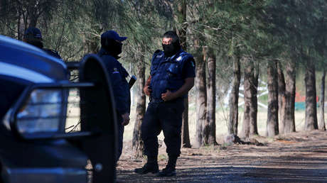 Reportan la captura de 'El Ingeniero', lugarteniente del líder del Cártel Jalisco Nueva Generación y uno de los hombres más buscados por la DEA