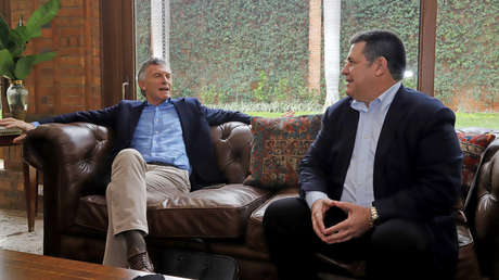 Los viajes mágicos y misteriosos de Macri: la insensibilidad como distintivo político