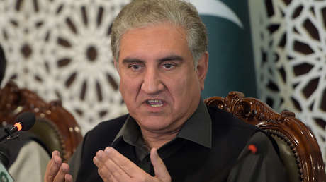 Pakistán presenta un nuevo mapa político que incluye a la totalidad de Cachemira y la India lo tacha de "absurdidad"